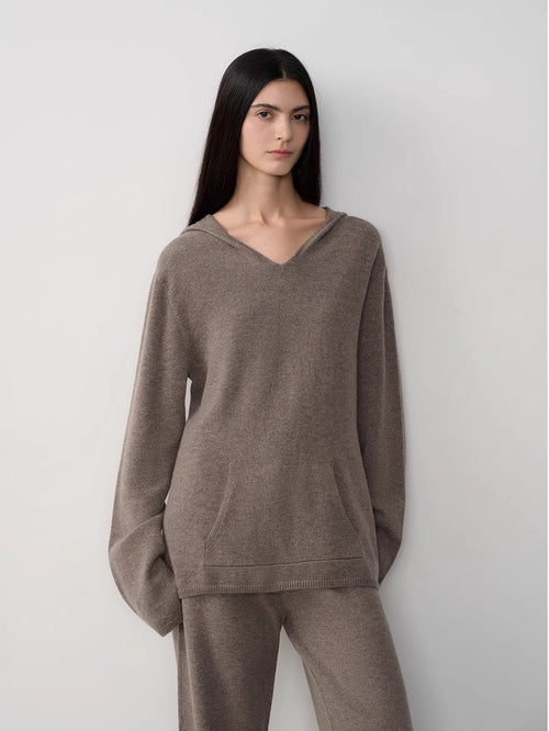 Australian Merino Wool Knitted set