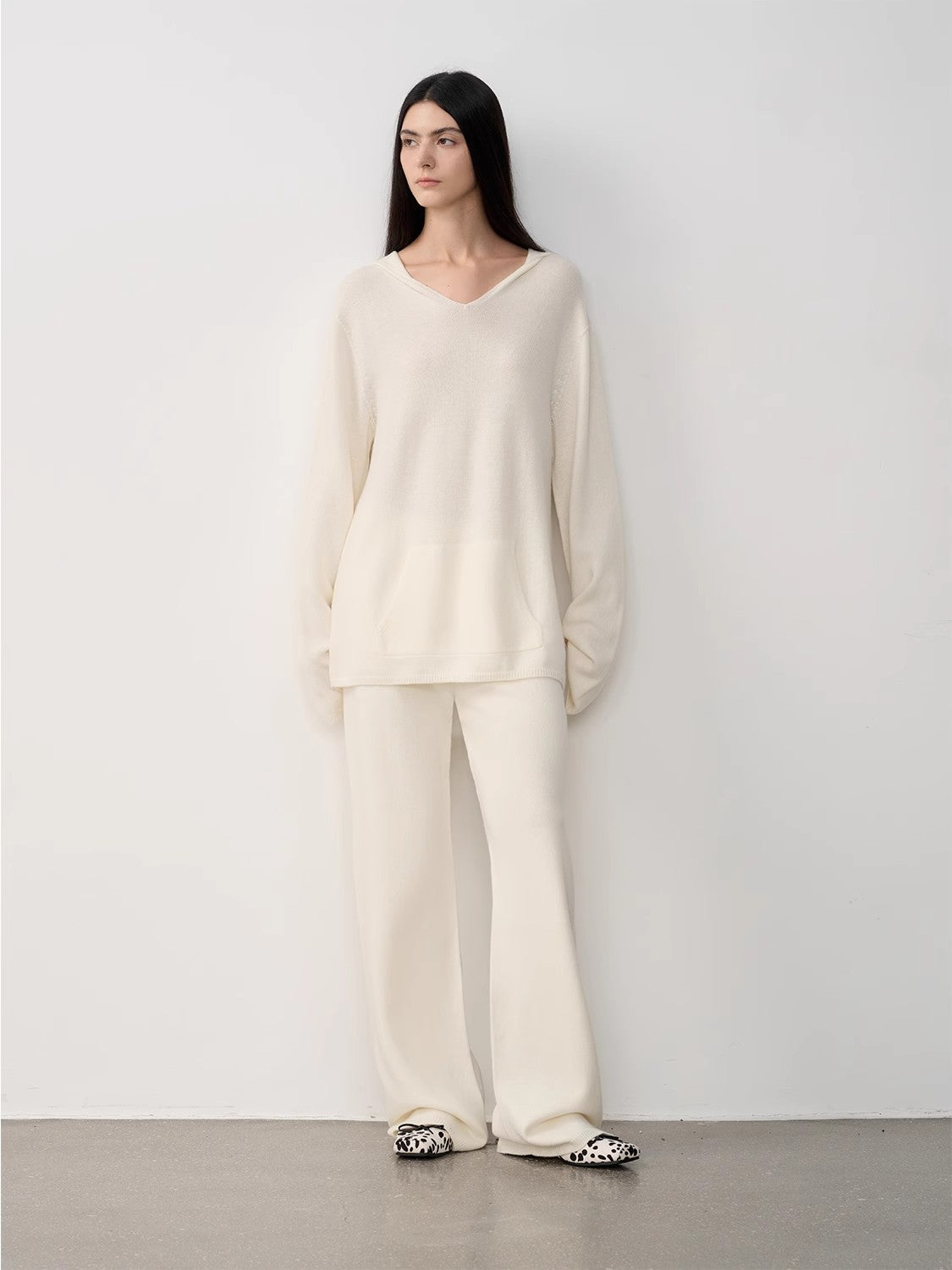 Australian Merino Wool Knitted set