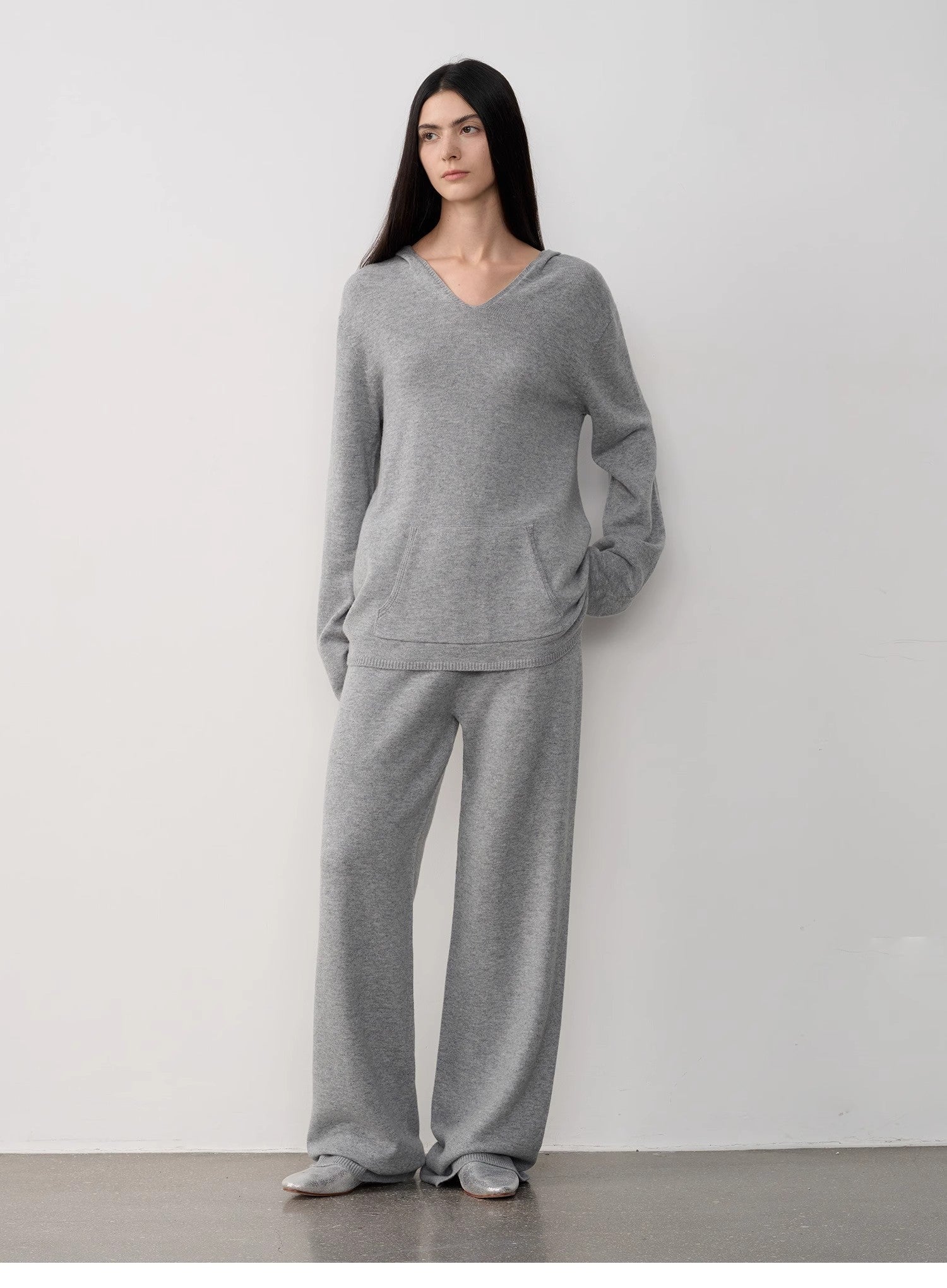 Australian Merino Wool Knitted set
