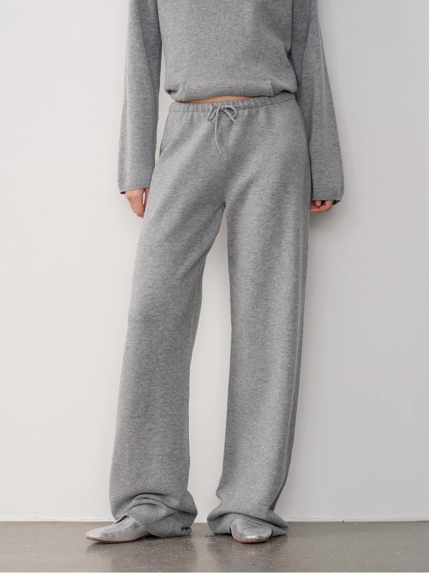 Australian Merino Wool Knitted set