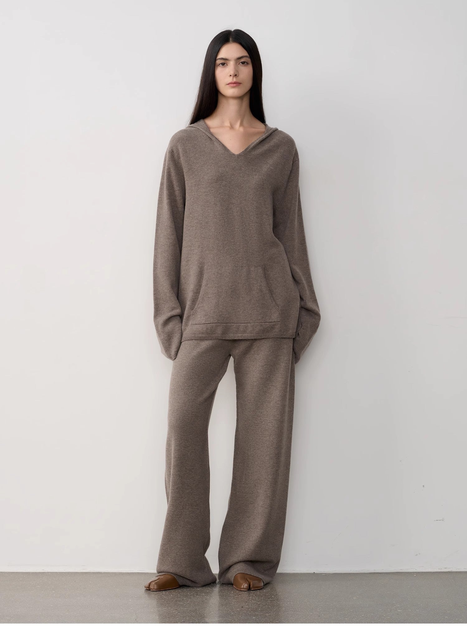 Australian Merino Wool Knitted set