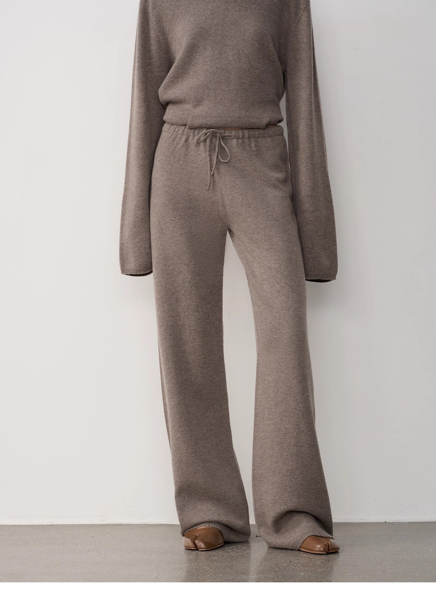 Australian Merino Wool Knitted set