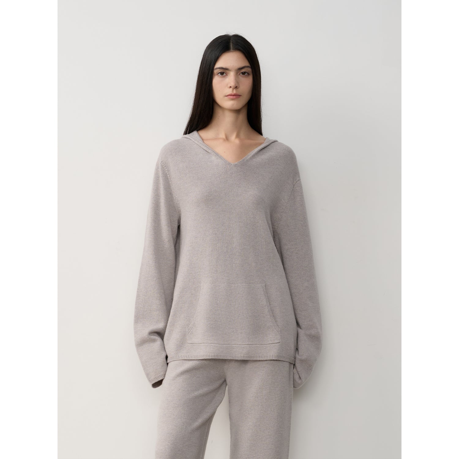 Australian Merino Wool Knitted set